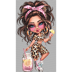 Girl-HG 3788